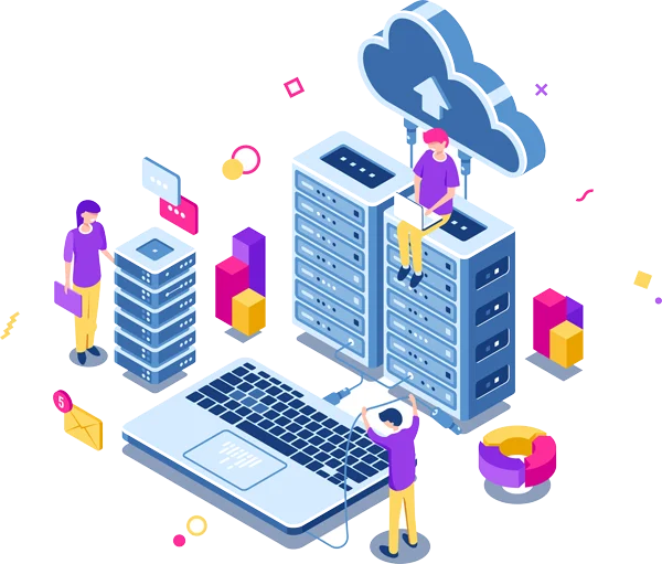 Neden VDS Sunucu Tercih Etmeliyim?