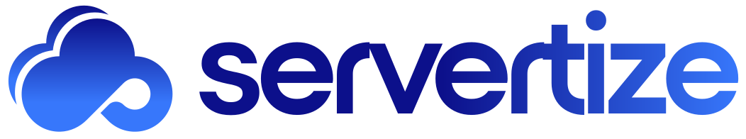Servertize